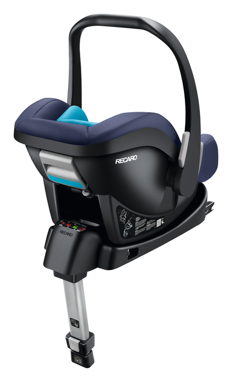 siege auto recaro privia evo