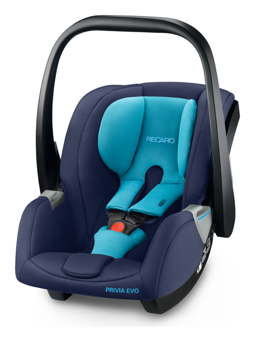 Recaro Infant Carrier Privia Evo Xenon Blue Special Bambinokids - Recaro Car Seat Rain Cover Recaro Infant Carrier Privia Evo Xenon Blue Special Bambinokids - Recaro Car Seat Rain Cover