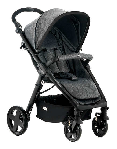 city mini pram accessories