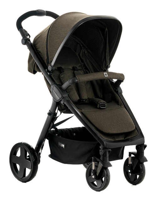 mini bravo plus travel system