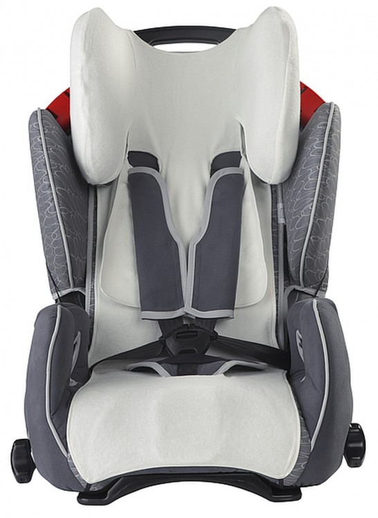 Autositzschoner Kindersitz Sitzschoner Auto isofix geeignet in