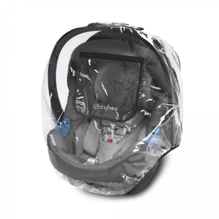 cybex cloud q rain cover