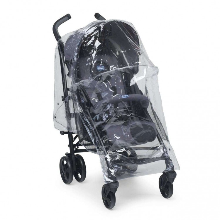 chicco raincover deluxe universal for strollers Bambinokids
