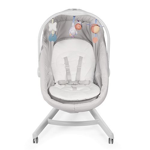 Chicco BABY HUG 4 IN 1 - GLACIAL - Bambinokids