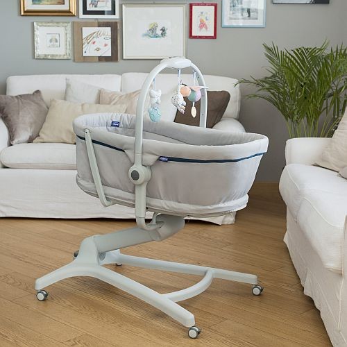 Chicco Baby Hug 4 In 1 Aquarelle - Livraison partout en Algérie -  Parapharmacie Tarzaali