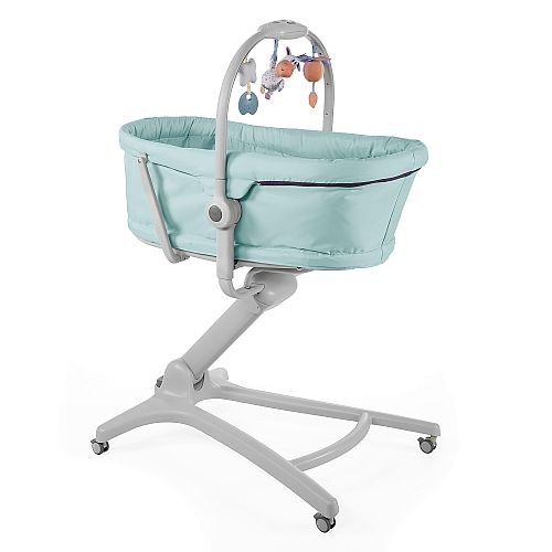 Chicco 's Baby Hug 4-in-1 Air