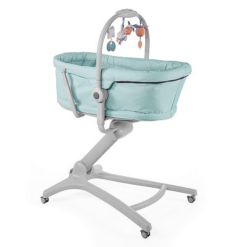 Chicco BABY HUG 4 IN 1 - AQUARELLE - Bambinokids