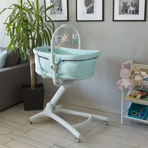 Baby hug bed on sale