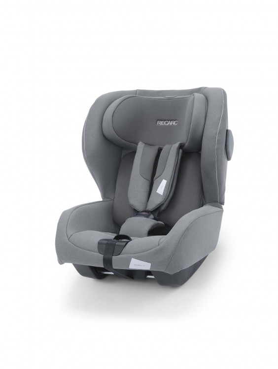 Recaro 123 best sale isofix