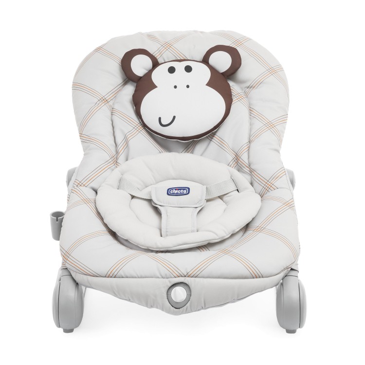 Monkey bouncer sales