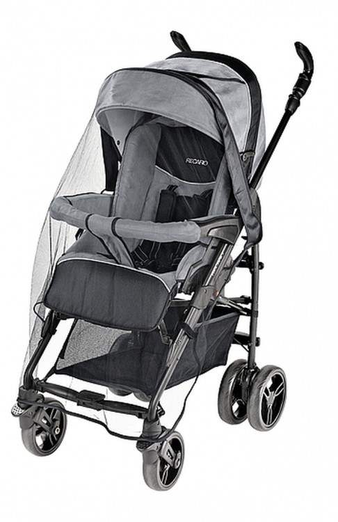 recaro prams