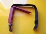 Accessory Storchenmuehle safety clip