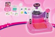 Giochi Preziosi 70105301 - Bindeez Mineez Glitter Station