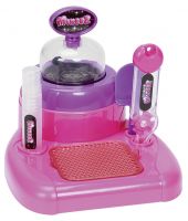 Giochi Preziosi 70105301 - Bindeez Mineez Glitter Station