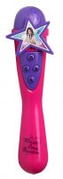 Giochi Preziosi 70182471 - Disney Violetta Star Mikrophone