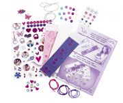 Giochi Preziosi 70713021 - Disney Violetta friendship bracelets