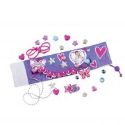 Giochi Preziosi 70713021 - Disney Violetta friendship bracelets