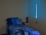Giochi Preziosi 70150781 - Star Wars Science Lichtschwert Raumlicht 8-farbig