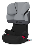 cybex x fix isofix