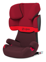 cybex solution x fix purple rain