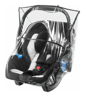 Recaro Raincover for Recaro and Storchenmühle infant carrier