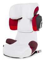 cybex x solution fix