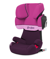 cybex solution 2 fix