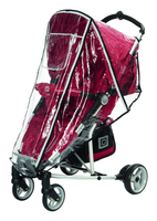 moon star stroller