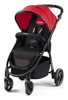 Recaro Kinderwagenn Citylife Ruby (Sonderaktion)