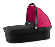 recaro citylife footmuff