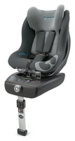 Concord child seat Ultimax.3 stone grey, Reboard, only Isofix