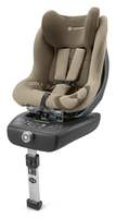 Concord child seat Ultimax.3 almond beige, Reboard, only Isofix