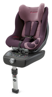 Concord child seat Ultimax.3 raspberry pink, Reboard, only Isofix