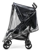 Concord Quix.Plus with rain cover