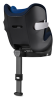 Cybex Sirona M i-Size side impact protection in detail