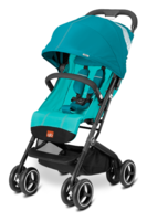 gb qbit plus capri blue
