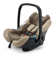 Concord Air.Safe Powder Beige, Isofix possible