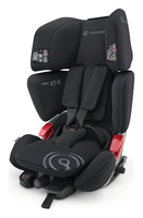 Concord Vario XT-5 in Cosmic Black, Isofix, Special offer