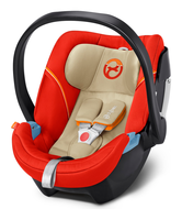 Cybex Baby Car Seat Aton 5 Bambinokids