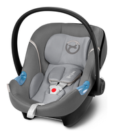 cybex aton m isofix