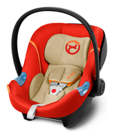 isofix aton m