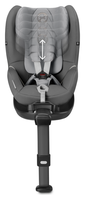 Cybex Sirona M2 i-Size adjustable headrest