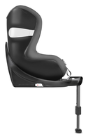 Cybex Sirona M2 i-Size facing forward from the side