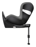 Cybex Sirona M2 i-Size as reboarder view from the side