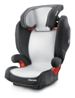 recaro monza nova evo isofix
