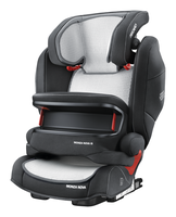 Recaro Air Mesh Sommerbezug auf Monza Nova IS