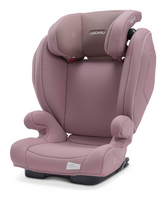 Recaro Monza Nova 2 Seatfix Prime Pale Rose
