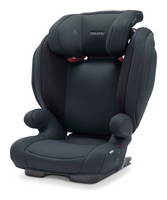 Recaro Monza Nova 2 Seatfix Select Night Black