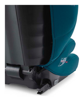 Recaro Monza Nova 2 Seatfix detailview of the back of the seat with Isofix