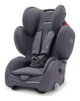 Recaro Young Sport Hero Simply Grey